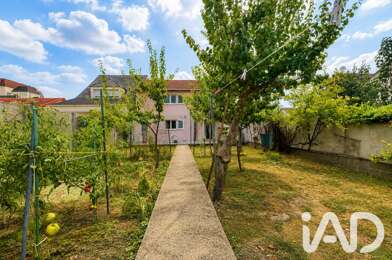 Maison 4 pièces 349000 €