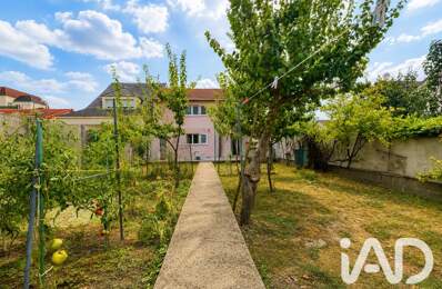 Vente Pavillon 4 pièces — photo du bien
