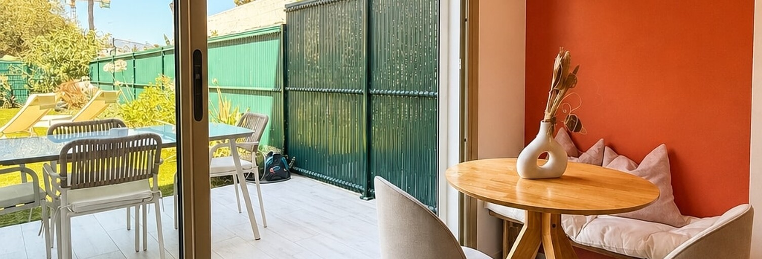 Appartement 2 Pièces 35 m² à vendre à Cagnes-sur-Mer (06800)