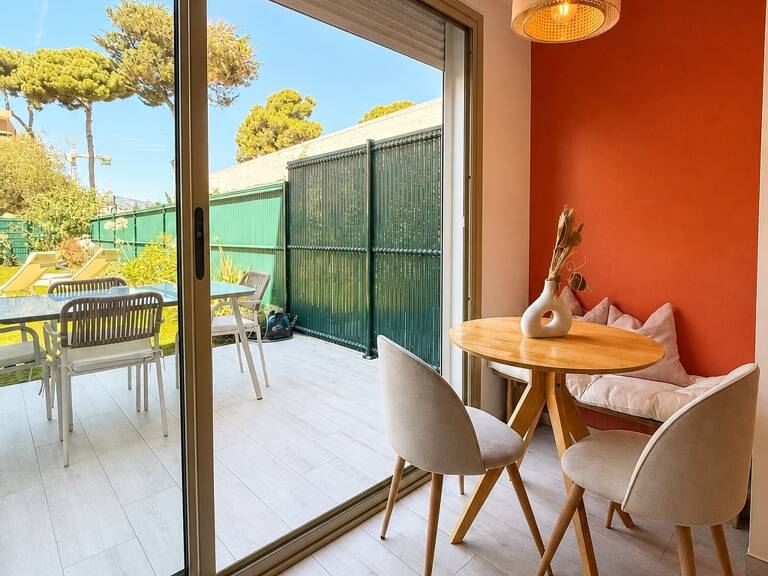 Vente Appartement 2 pièces — photo 1