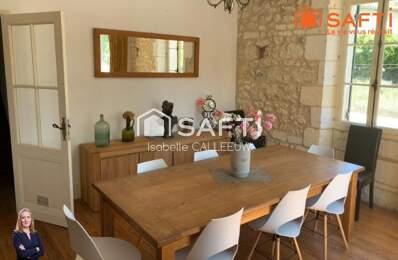 Maison 160 m²  5 suites  Fort potentiel — photo du bien