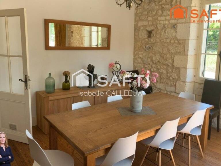Maison 160 m²  5 suites  Fort potentiel — photo 1