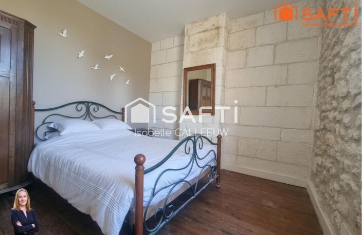 Maison 160 m²  5 suites  Fort potentiel — photo 2
