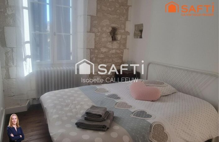Maison 160 m²  5 suites  Fort potentiel — photo 3