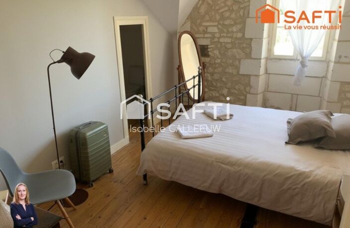 Maison 160 m²  5 suites  Fort potentiel — photo 4