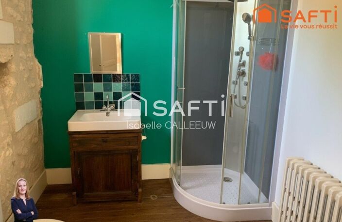 Maison 160 m²  5 suites  Fort potentiel — photo 5