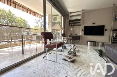 Appartement 4 pièces 375000 €