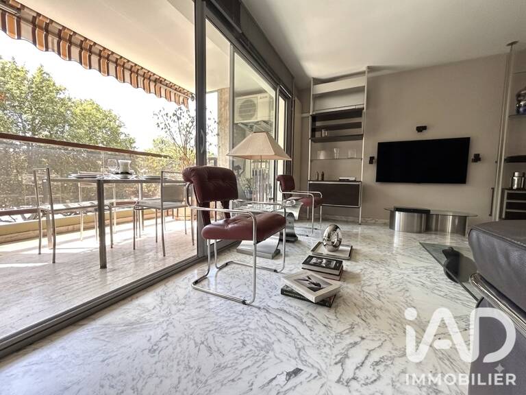 Vente Appartement 4 pièces — photo 1