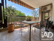 Vente Appartement 4 pièces — photo 3
