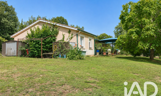 Maison 4 Pièces 93 m² à vendre à Coux et Bigaroque-Mouzens (24220)