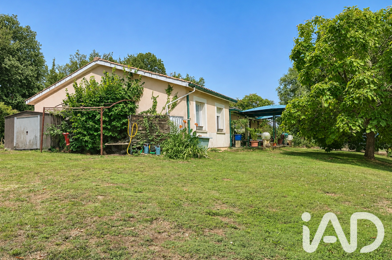 Maison 4 pièces 210000 €