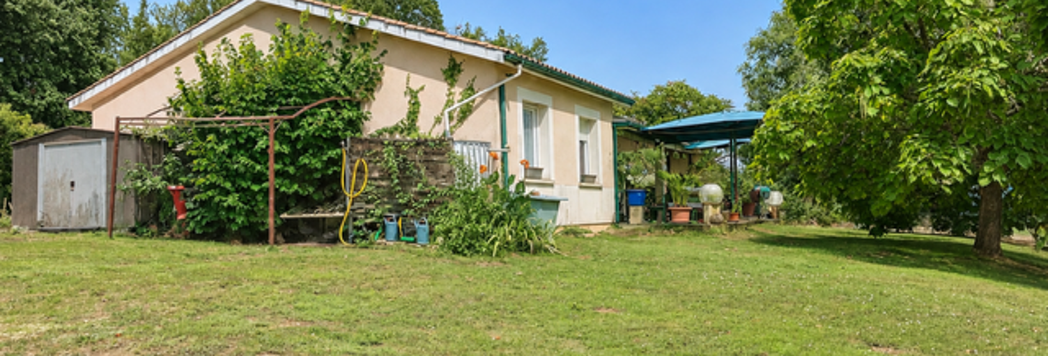 Maison 4 Pièces 93 m² à vendre à Coux et Bigaroque-Mouzens (24220)