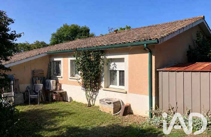 Vente Maison traditionnelle 4 pièces — photo 2