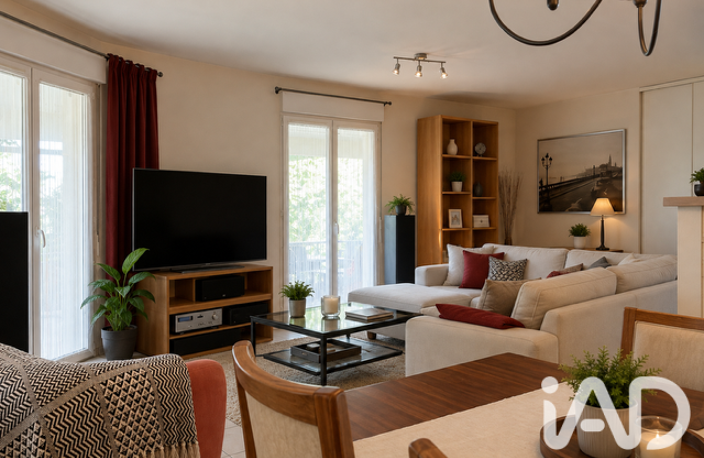 Vente Maison traditionnelle 4 pièces — photo 3