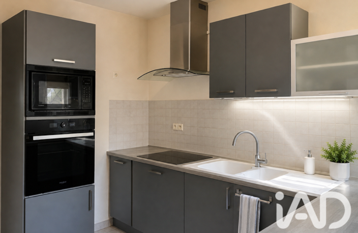 Vente Maison traditionnelle 4 pièces — photo 4