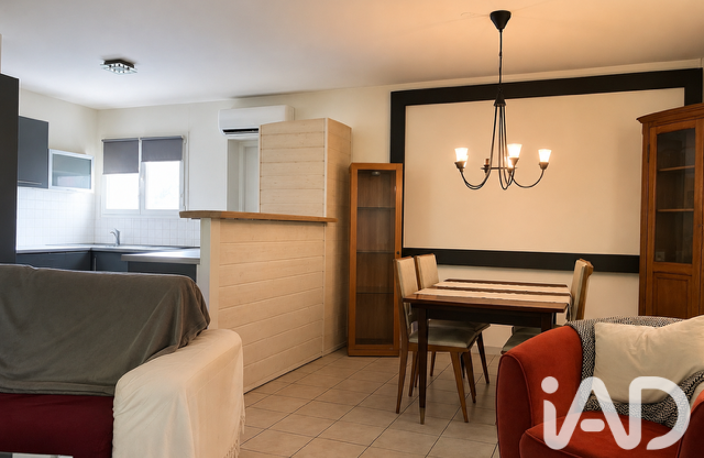 Vente Maison traditionnelle 4 pièces — photo 5