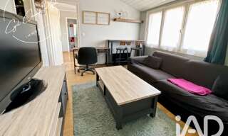 Appartement 2 Pièces 27 m² à vendre à Mitry-Mory (77290)