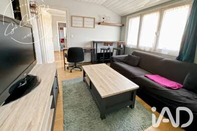 Appartement 2 pièces 119000 €