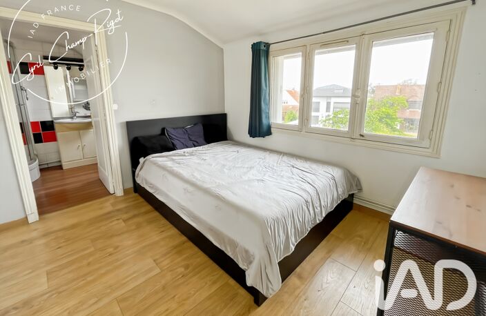 Vente Appartement 2 pièces — photo 3