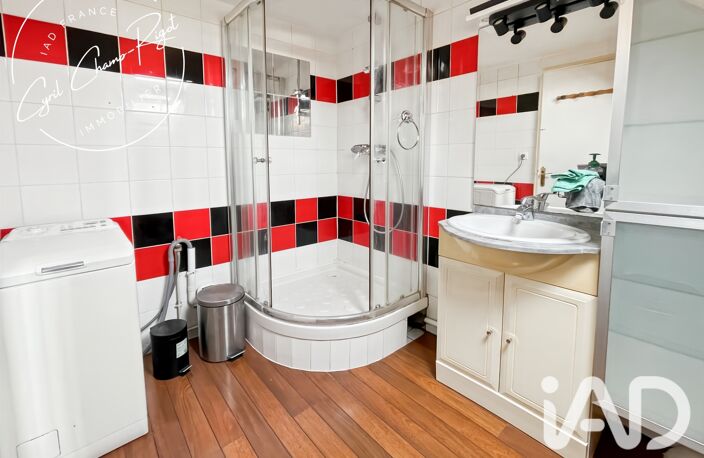 Vente Appartement 2 pièces — photo 5