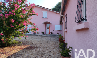 Maison 5 Pièces 135 m² à vendre à La Barde (17360)