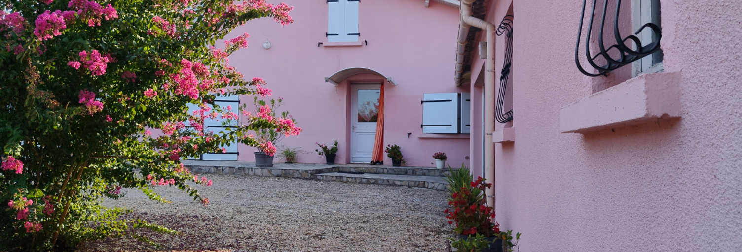 Maison 5 Pièces 135 m² à vendre à La Barde (17360)