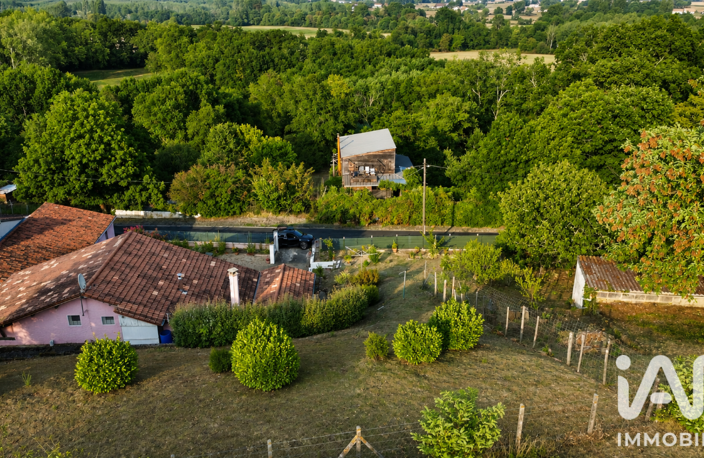 Vente Maison de village 5 pièces — photo 2