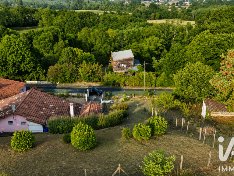 Vente Maison de village 5 pièces — photo 1