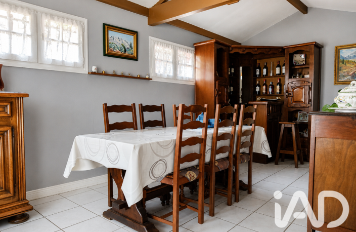 Vente Maison de village 5 pièces — photo 5