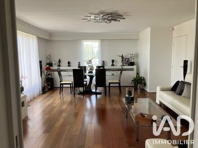 Vente Appartement 4 pièces — photo du bien