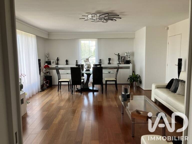 Vente Appartement 4 pièces — photo 1