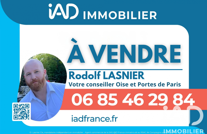 Vente Appartement 4 pièces — photo 2
