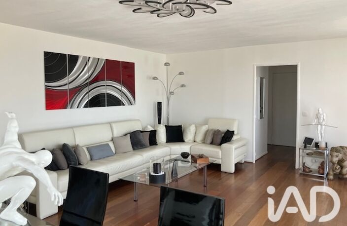 Vente Appartement 4 pièces — photo 3