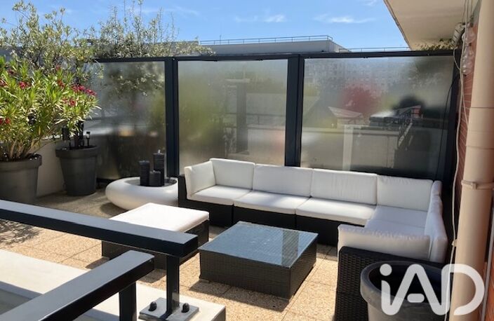 Vente Appartement 4 pièces — photo 4