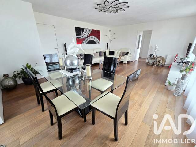 Vente Appartement 4 pièces — photo du bien