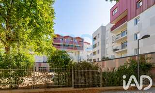 Appartement 2 Pièces 45 m² à vendre à Chevilly-Larue (94550)