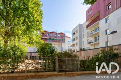 Appartement 2 pièces 220000 €
