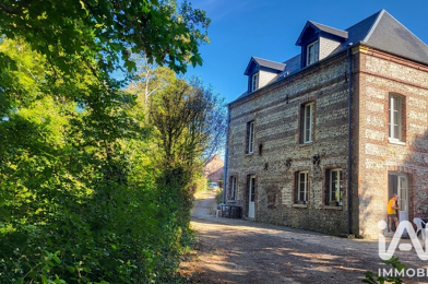 Maison 7 pièces 418000 €