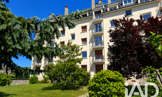 Appartement 3 Pièces 60 m² à vendre à Montargis (45200)