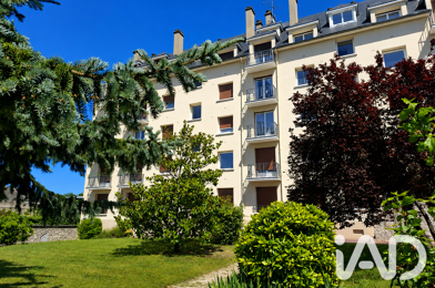 Appartement 3 pièces 124900 €