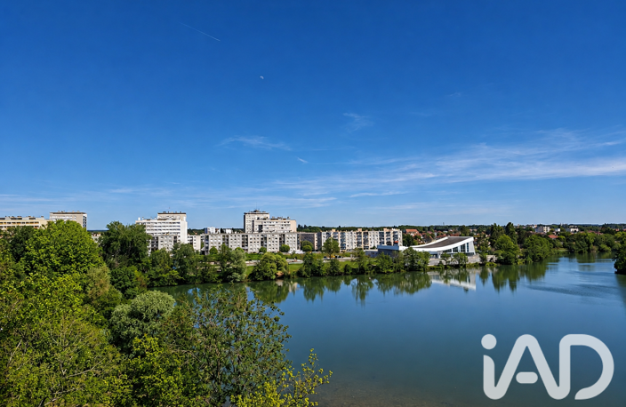 Vente Appartement 3 pièces — photo 2