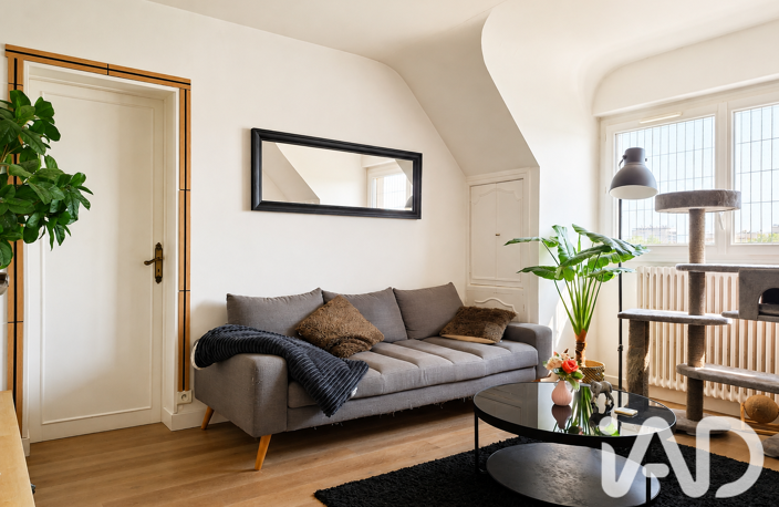 Vente Appartement 3 pièces — photo 3