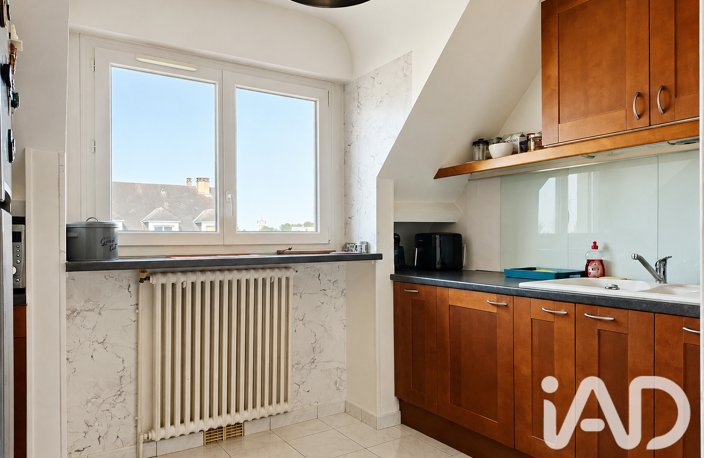 Vente Appartement 3 pièces — photo 4