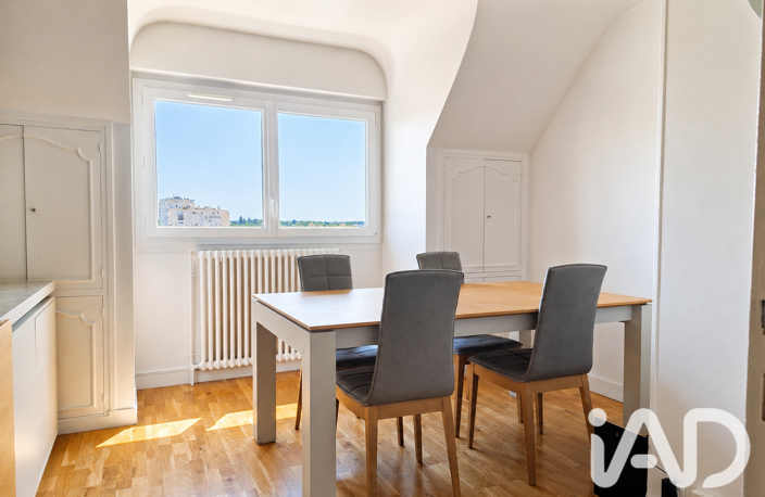 Vente Appartement 3 pièces — photo 5