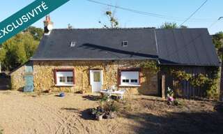 Maison 3 Pièces 60 m² à vendre à Chantenay-Villedieu (72430)