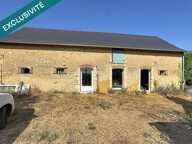 Maison avec grande dépendance en pierres sur 4 hectares - 72430 Chantenay- Villedieu — photo 3