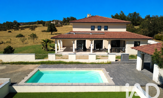 Maison 10 Pièces 244 m² à vendre à Figeac (46100)