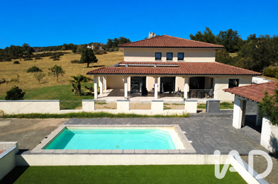 Maison 10 pièces 449000 €