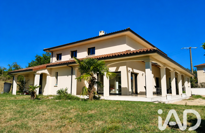 Vente Maison d'architecte 10 pièces — photo 4