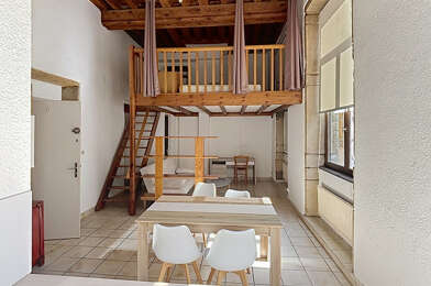 Appartement 2 pièces 1050 €